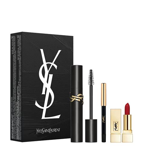 ysl lip gloss neu|ysl lip gloss gift set.